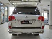 Toyota Land Cruiser 200 Series Рестайлинг 1 Минеральные Воды  - изображение 23
