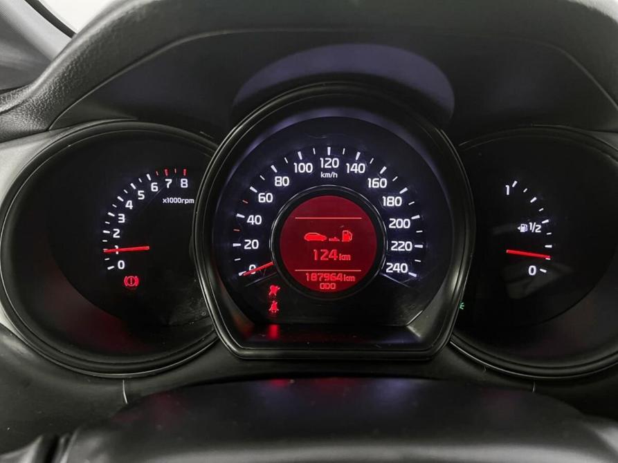 Kia Ceed II Ногинск  - изображение 12