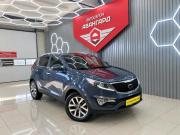 Kia Sportage III Рестайлинг Альметьевск  - изображение 29