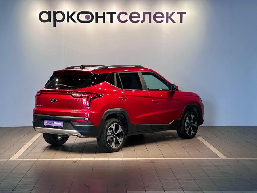 Москвич 3 Краснодар  - изображение 2