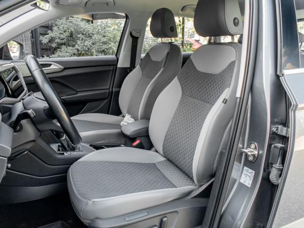 Volkswagen Taos I с пробегом 2021 года, цена 2 147 000 рублей, 108924 км, внедорожник, Автокод Объявления