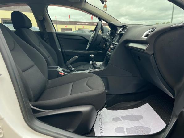 Citroen C4 II с пробегом 2014 года, цена 599 000 рублей, 124000 км, седан, Автокод Объявления