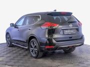 Nissan X-Trail III Рестайлинг Москва  - изображение 37