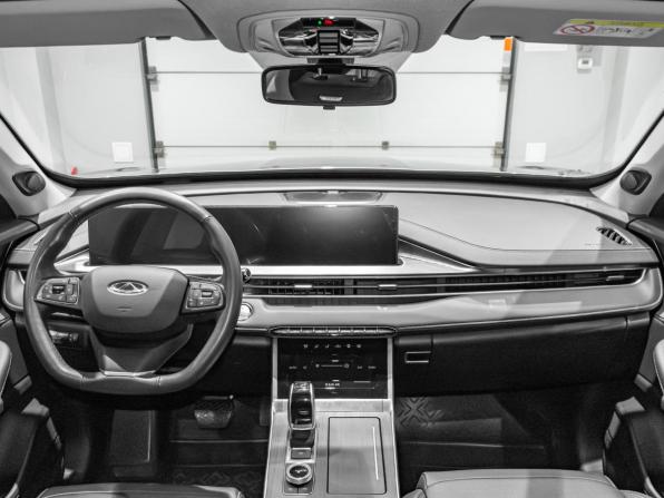 Chery Tiggo 7 Pro Max I с пробегом 2023 года, цена 2 232 222 рубля, 20846 км, внедорожник, Автокод Объявления