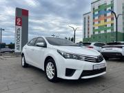 Toyota Corolla XI (E160 E170 E180) Стерлитамак  - изображение 26