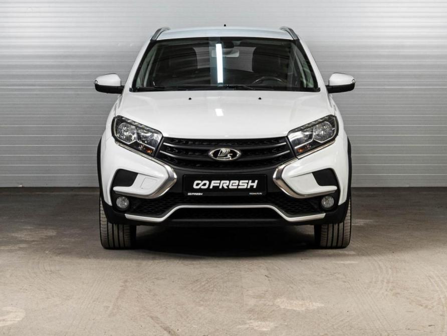 Lada (ВАЗ) XRAY I Ставрополь  - изображение 3