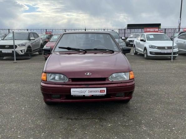 Lada (ВАЗ) 2115 с пробегом 2005 года, цена 85 000 рублей, 248113 км, седан, Автокод Объявления