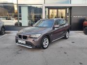 BMW X1 I (E84) Москва  - изображение 17