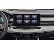 Geely Jiaji I Рестайлинг Москва  - изображение 47