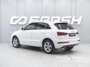 Audi Q3 I (8U) Рестайлинг Ростов-на-Дону  - изображение 21