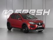 Renault Sandero II Минеральные Воды  - изображение 17
