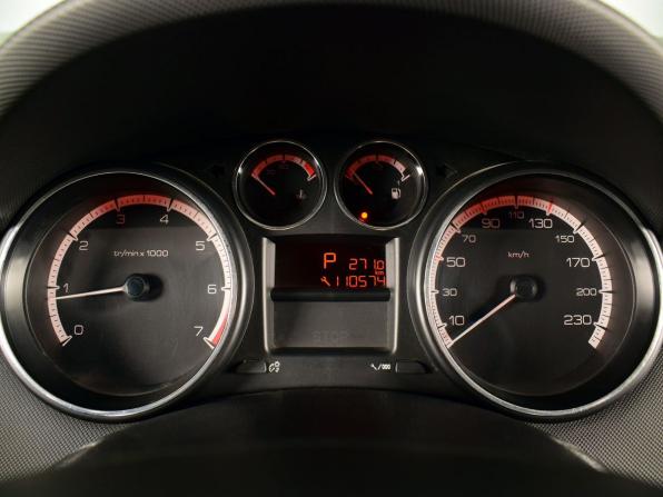 Peugeot 308 I Рестайлинг с пробегом 2011 года, цена 479 995 рублей, 110573 км, хэтчбек, Автокод Объявления