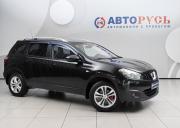 Nissan Qashqai+2 I Рестайлинг Подольск  - изображение 26