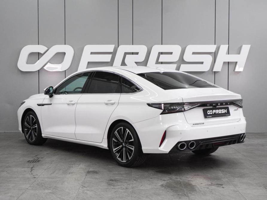 Chery Arrizo 8 Воронеж  - изображение 2