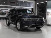 Volkswagen Tiguan II Москва  - изображение 29