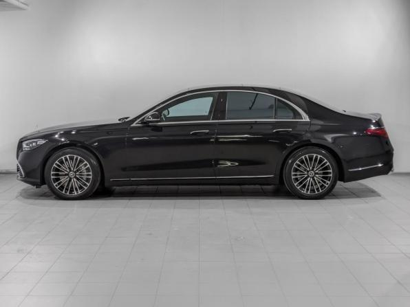 Mercedes-Benz S-Класс VII (W223) с пробегом 2021 года, цена 7 520 000 рублей, 73960 км, седан, Автокод Объявления