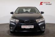 Toyota Corolla XI (E160 E170 E180) Ярославль  - изображение 28