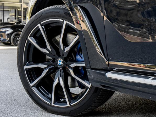 BMW X7 I (G07) с пробегом 2021 года, цена 8 750 000 рублей, 106210 км, внедорожник, Автокод Объявления
