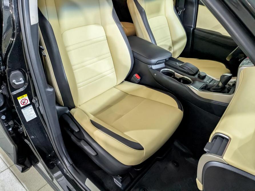 Lexus NX I Химки  - изображение 23