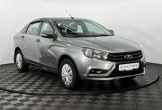 Lada (ВАЗ) Vesta I Нижний Новгород  - изображение 26
