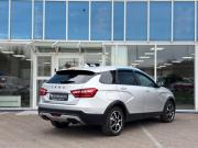 Lada (ВАЗ) Vesta I Ульяновск  - изображение 31