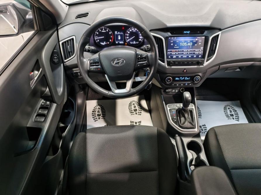Hyundai Creta I Курск  - изображение 9