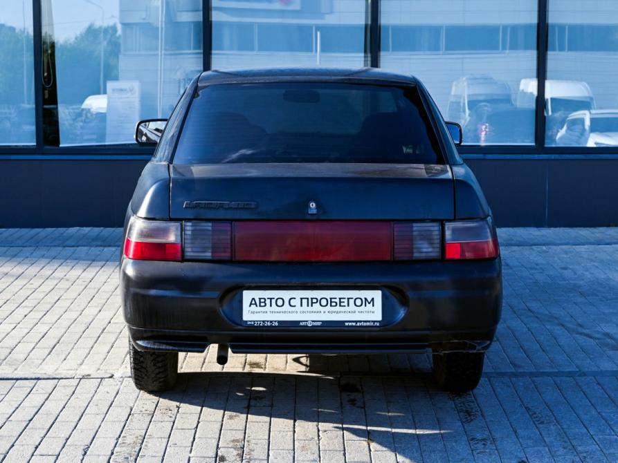 Lada (ВАЗ) 2110 Екатеринбург  - изображение 4