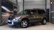 Skoda Yeti I Уфа  - изображение 15