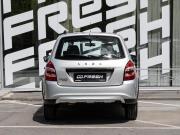 Lada (ВАЗ) Granta I Рестайлинг Волгоград  - изображение 18