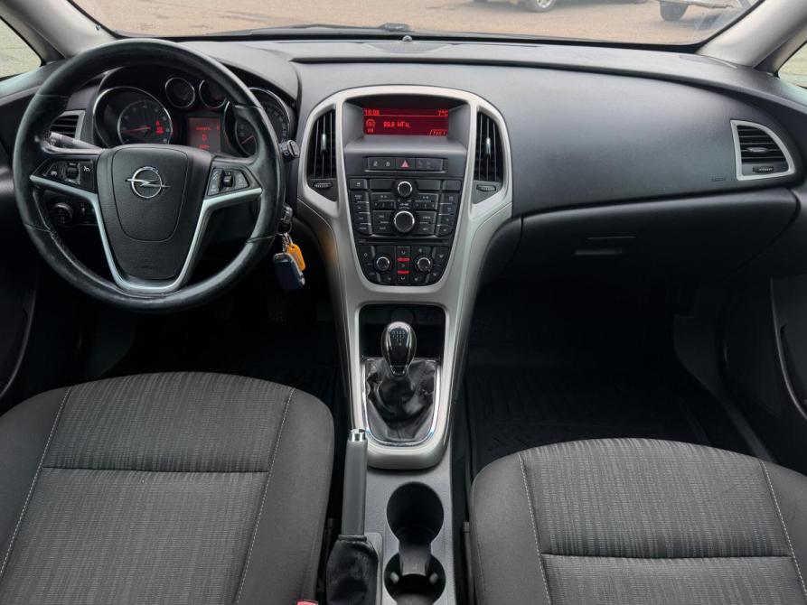 Opel Astra J Нефтекамск  - изображение 10