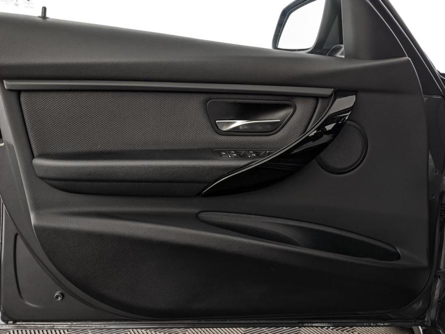 BMW 3 серии VI (F3x) Рестайлинг Москва  - изображение 19