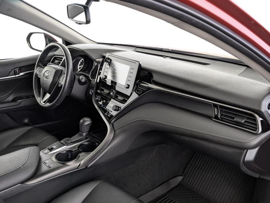 Toyota Camry VIII (XV70) Рестайлинг Москва  - изображение 13