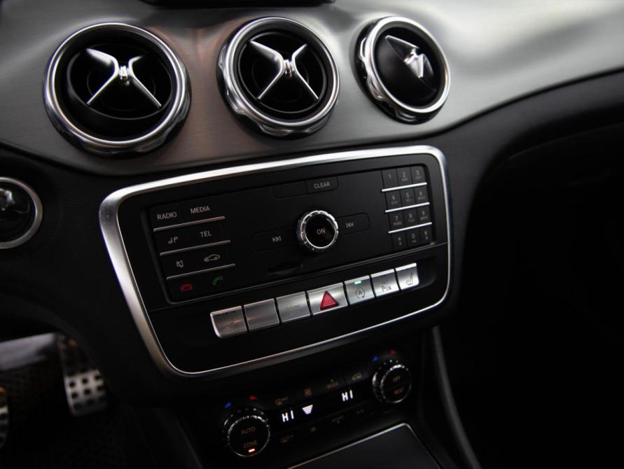 Mercedes-Benz GLA I (X156) Санкт-Петербург  - изображение 21