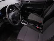 Hyundai Solaris II Рестайлинг Москва  - изображение 26