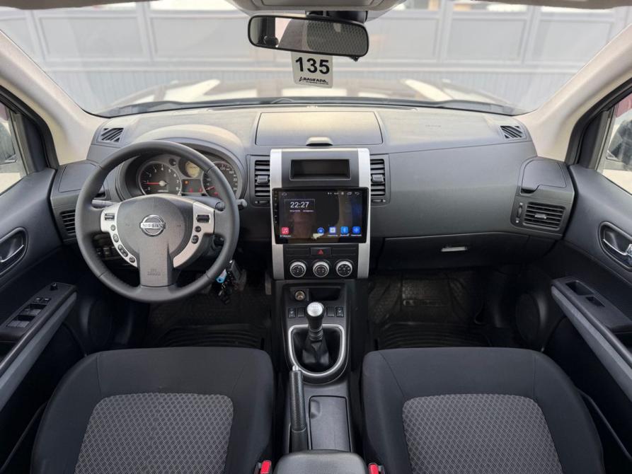 Nissan X-Trail II Рестайлинг Волгоград  - изображение 29