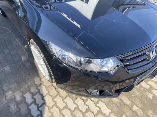 Honda Accord VIII с пробегом 2008 года, цена 865 000 рублей, 290594 км, седан, Автокод Объявления