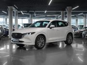 Mazda CX-5 II Рестайлинг Москва  - изображение 30