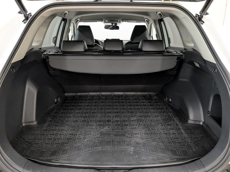 Toyota RAV4 V (XA50) Москва  - изображение 28