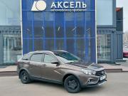 Lada (ВАЗ) Vesta I Архангельск  - изображение 21