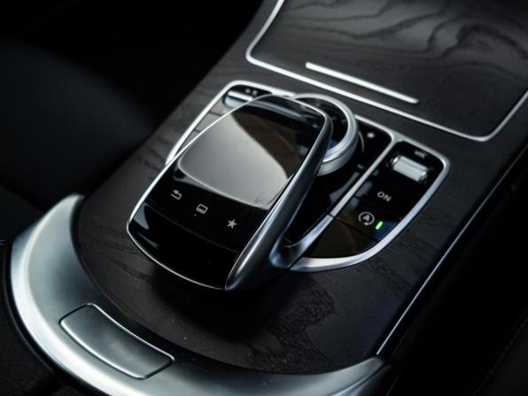 Mercedes-Benz C-Класс IV (W205) с пробегом 2014 года, цена 2 240 000 рублей, 65874 км, универсал, Автокод Объявления