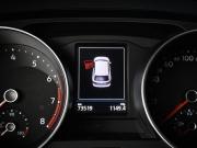 Volkswagen Tiguan II Рестайлинг Москва  - изображение 40