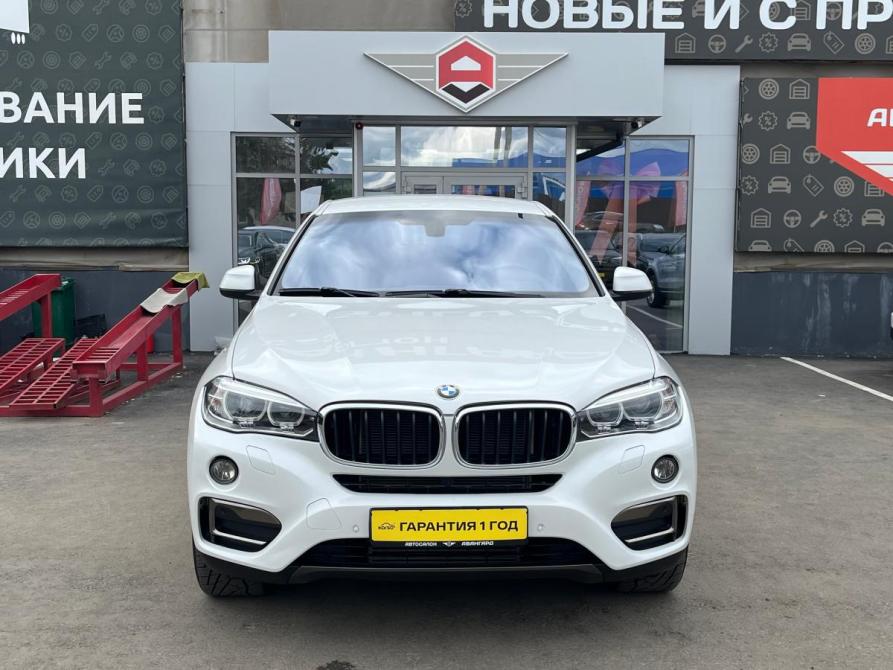 BMW X6 II (F16) Альметьевск  - изображение 2