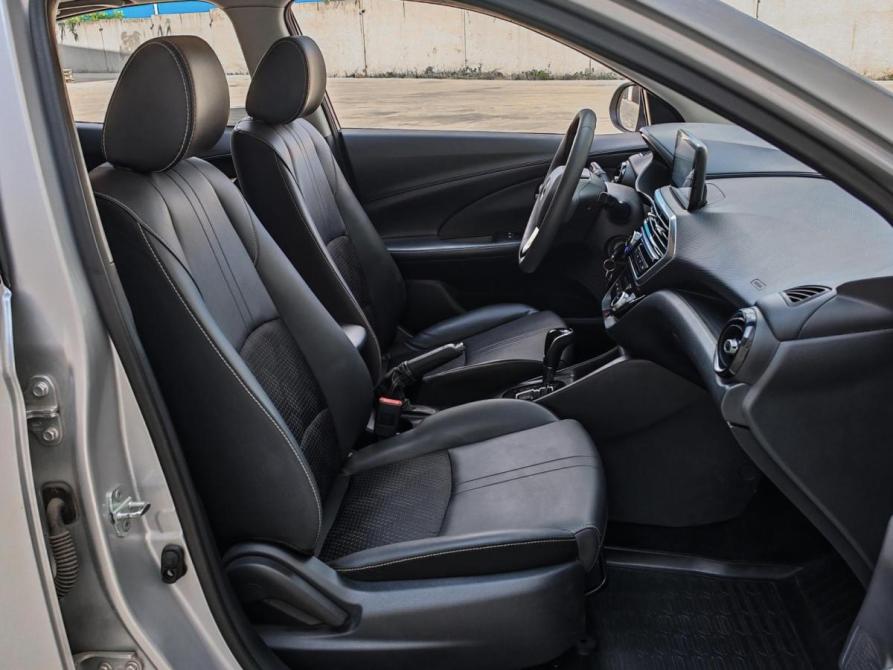 Changan Alsvin Краснодар  - изображение 8