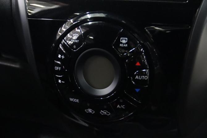 Nissan Note II Рестайлинг с пробегом 2019 года, цена 1 195 950 рублей, 72649 км, хэтчбек, Автокод Объявления
