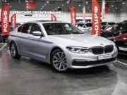 BMW 5 серии VII (G30/G31/G38) Санкт-Петербург  - изображение 40