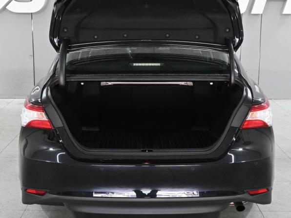 Toyota Camry VIII (XV70) Рестайлинг с пробегом 2021 года, цена 2 679 000 рублей, 50551 км, седан, Автокод Объявления