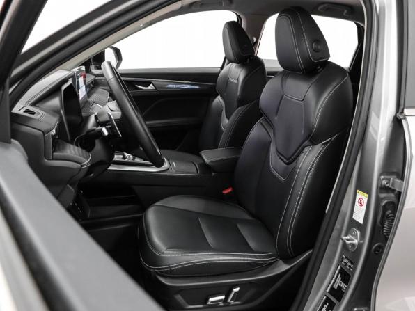 Haval Jolion I Рестайлинг с пробегом 2024 года, цена 2 149 000 рублей, 12481 км, внедорожник, Автокод Объявления