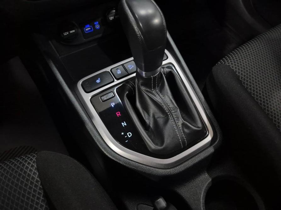 Hyundai Creta I Альметьевск  - изображение 21