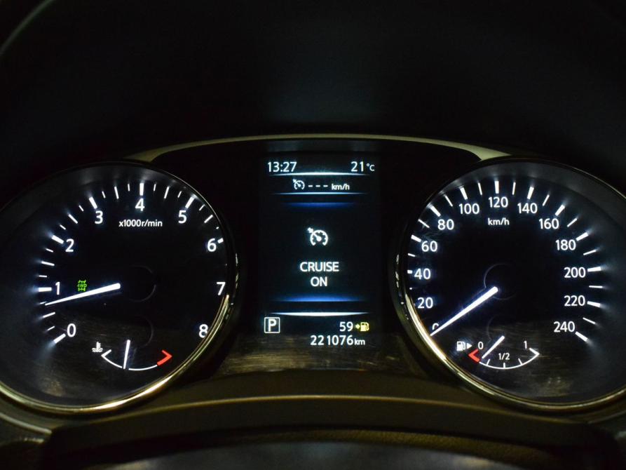 Nissan X-Trail III Кемерово  - изображение 3