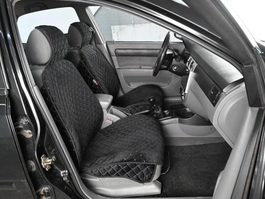 Chevrolet Lacetti I Ростов-на-Дону  - изображение 8